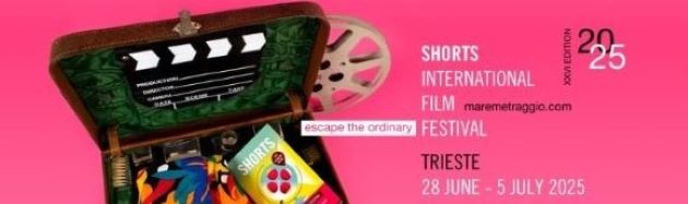 SHORT INTERNATIONAL FILM FESTIVAL 2025